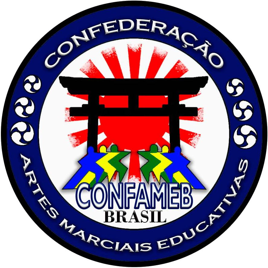 CONFAMEB Logo